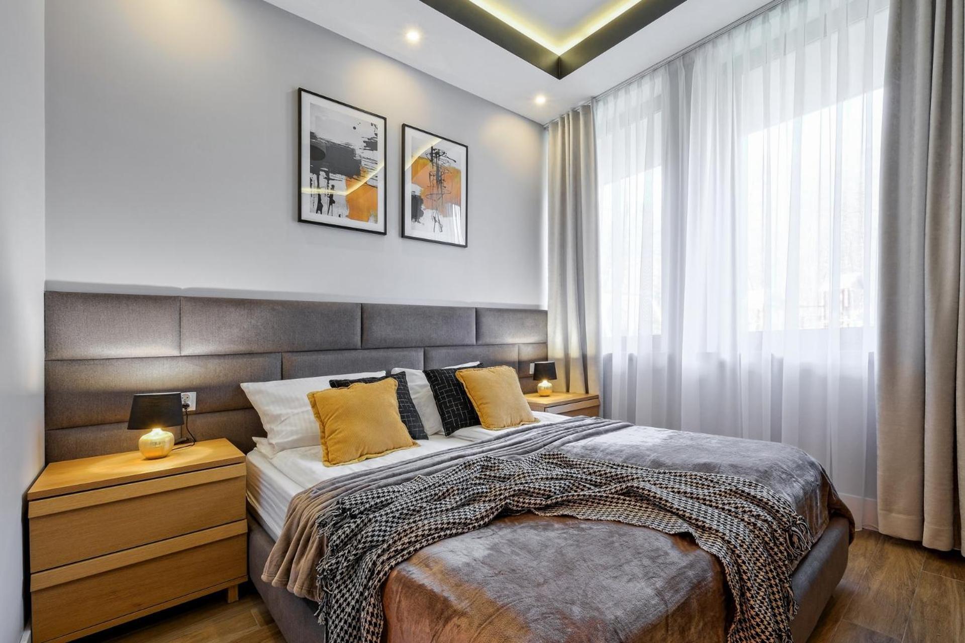 Aparthotel Goralski Spa & Restaurant เบียลกาตัทร์ชันสกา ภายนอก รูปภาพ