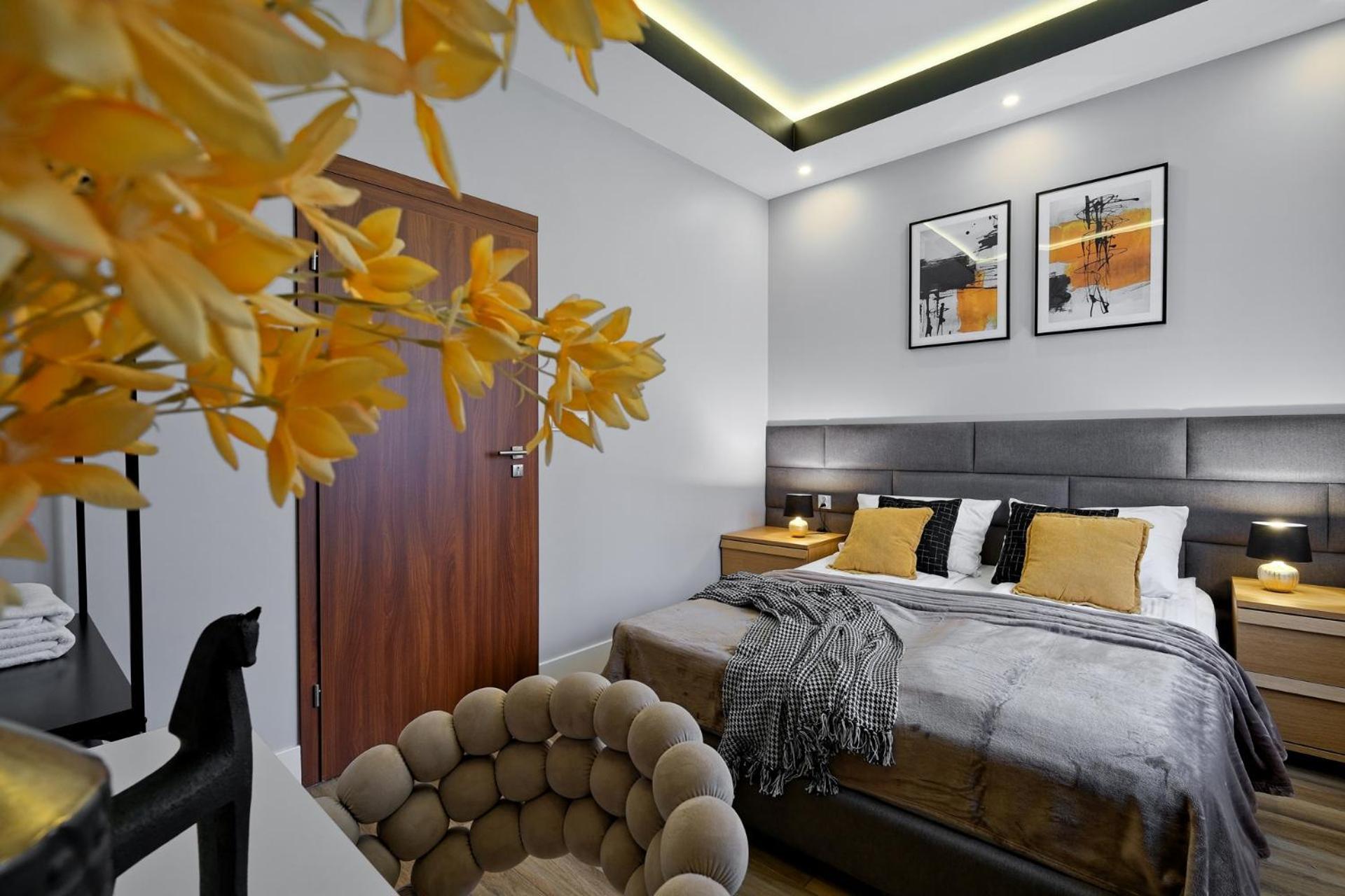 Aparthotel Goralski Spa & Restaurant เบียลกาตัทร์ชันสกา ภายนอก รูปภาพ