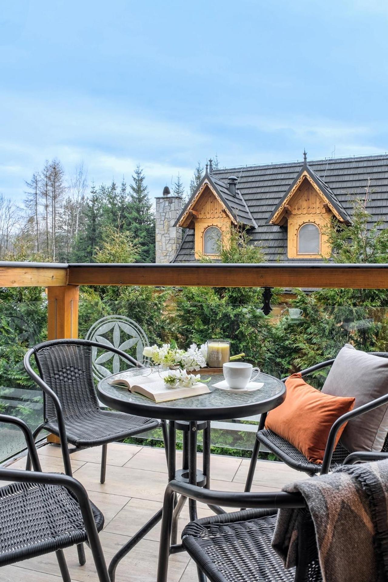 Aparthotel Goralski Spa & Restaurant เบียลกาตัทร์ชันสกา ภายนอก รูปภาพ